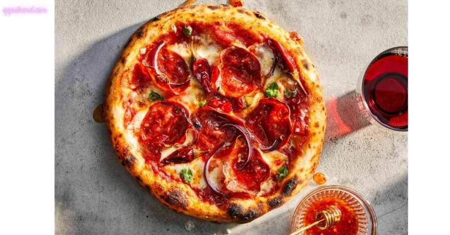 Spicy Soppressata: The Perfect Fusion of Heat and Flavor