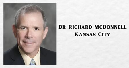 Dr Dick McDonnell Kansas City – Trusted Healthcare with a Patient-First Approach