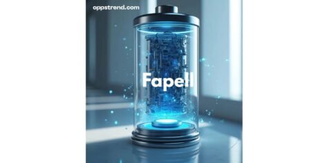 Unlocking the Mystery of Fapell