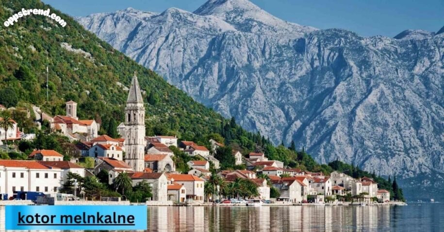 Kotora Melnkalne: A Comprehensive Guide