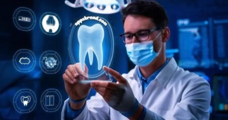 Nerovet AI Dentistry: Transforming the Future of Oral Care