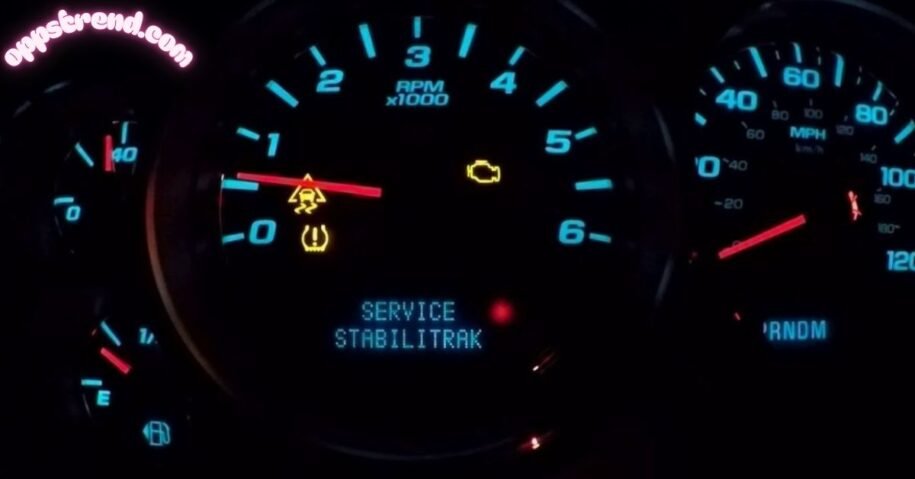 What Is StabiliTrak? Benefits, Problems, and Fixes Explained