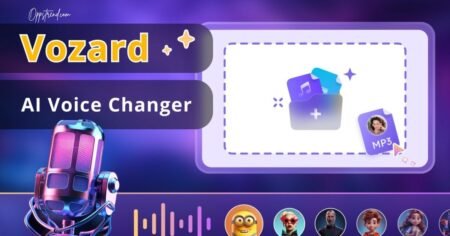 Vozard AI Voice Changer Review: Features, Pricing, and Performance