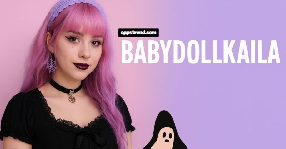 Exploring the Style of BabydollKaila