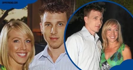 Everything to Know About Denika Kisty Track and Field History