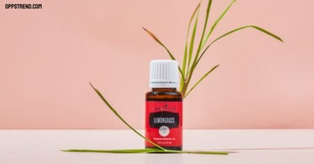 Everything You Need to Know About Young Living Lemongrass Essential Oil