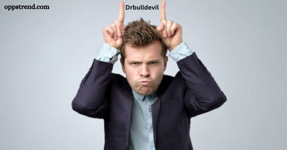 Unveiling the Power of DrBulldevil: A New Era of Digital Innovation