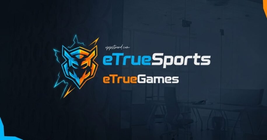 eTRUEGAMES Gaming Updates from eTRUEsports