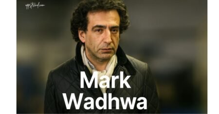 The Vision & Impact of Mark Wadhwa