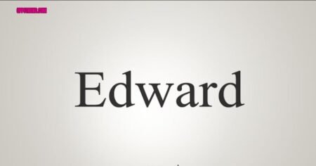 How to Spell Edward: Correct Spelling and Common Mistakes