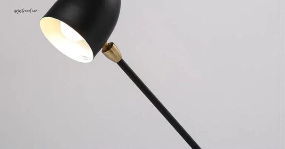 Adventures with Vanessa Tripod