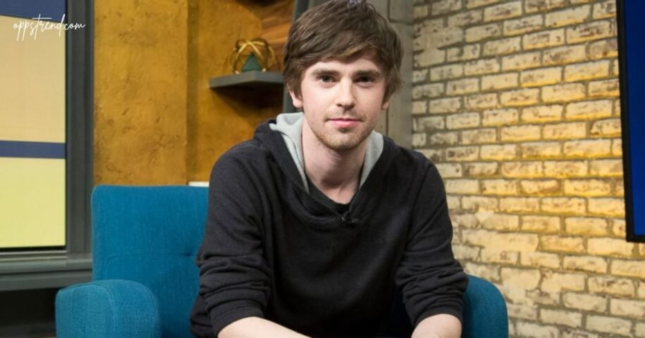 Is Freddie Highmore Autistic in Real Life? The Truth Behind the Rumors