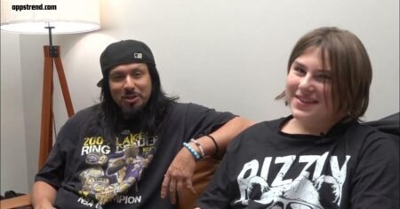 Leigh Kakaty Wife: A Glimpse into the Life of the Pop Evil Frontman and His Partner