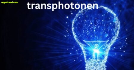 Understanding Transphotonen: A New Frontier in Science