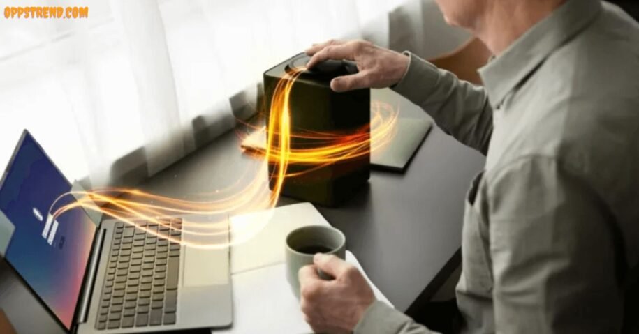 Posts TitaniumShare: A New Era of Sharing and Connectivity